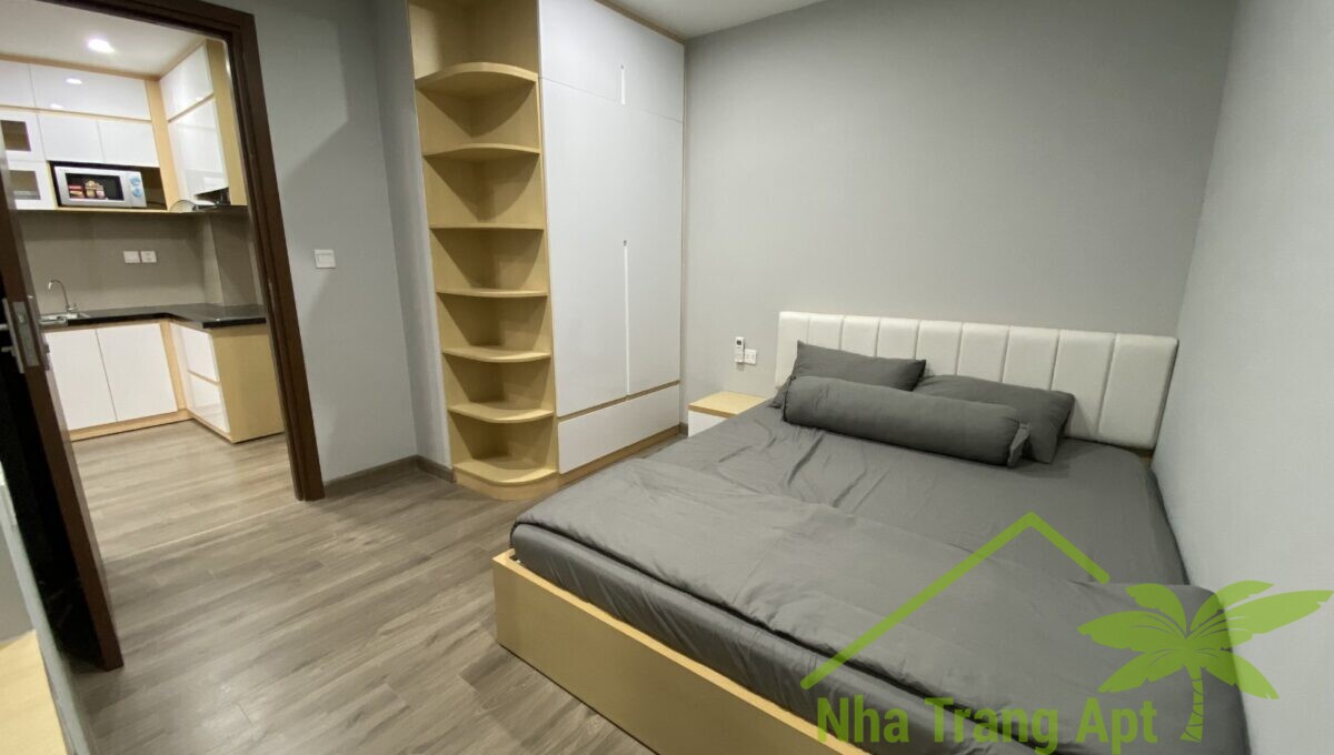 apartment for rent in nha trang a635-4