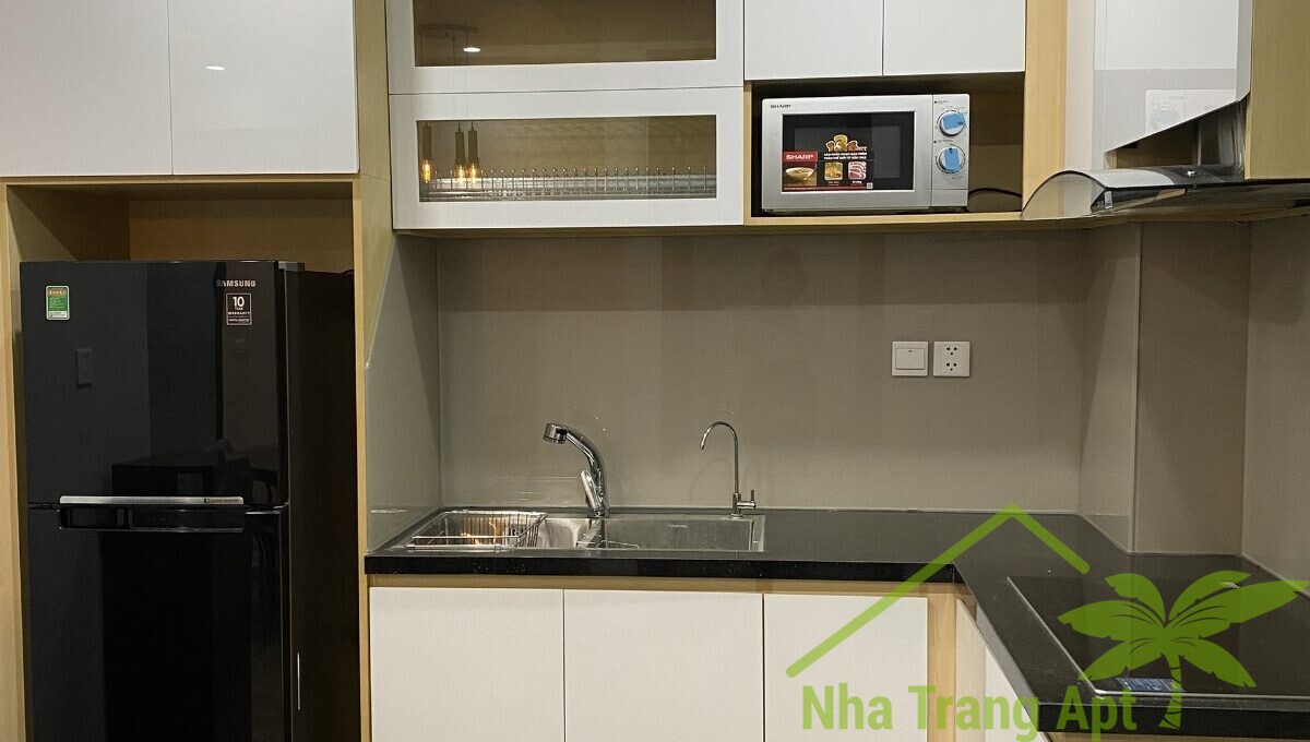 apartment for rent in nha trang a635-5