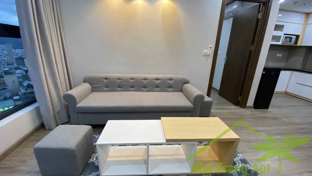 apartment for rent in nha trang a635-7