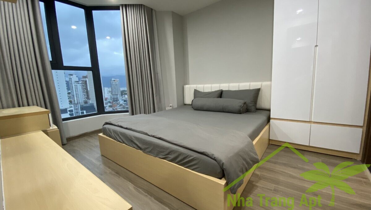 apartment for rent in nha trang a635-8