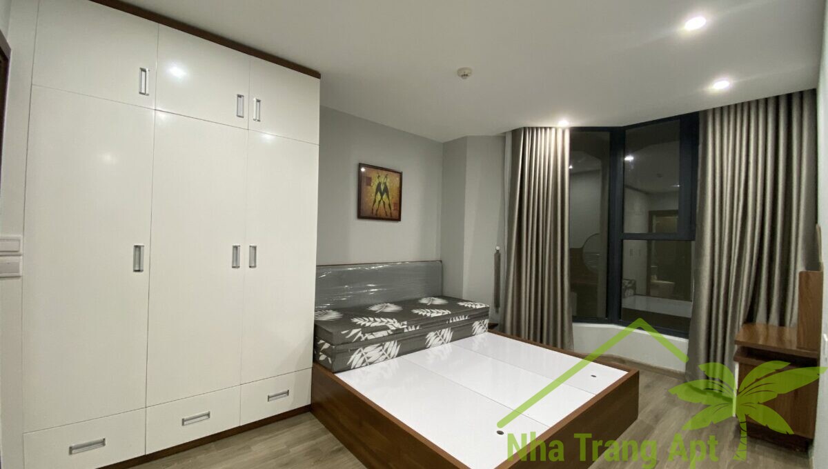 apartment for rent in nha trang a636-2