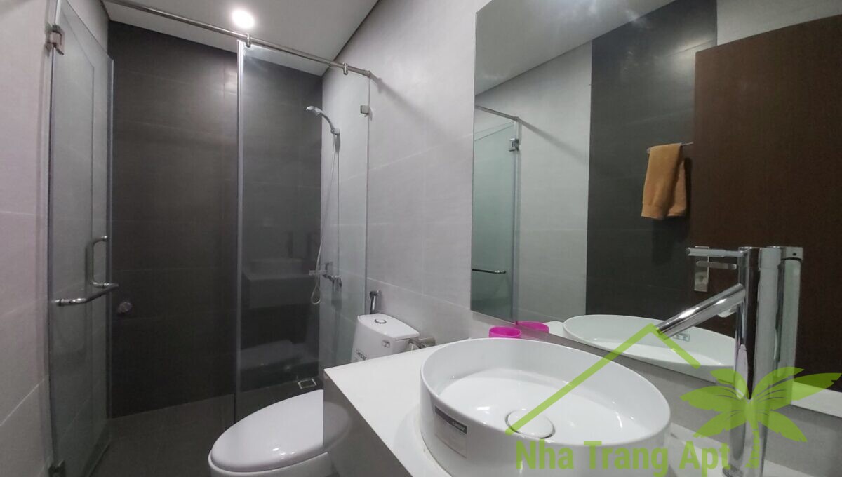 apartment for rent in nha trang a637-4