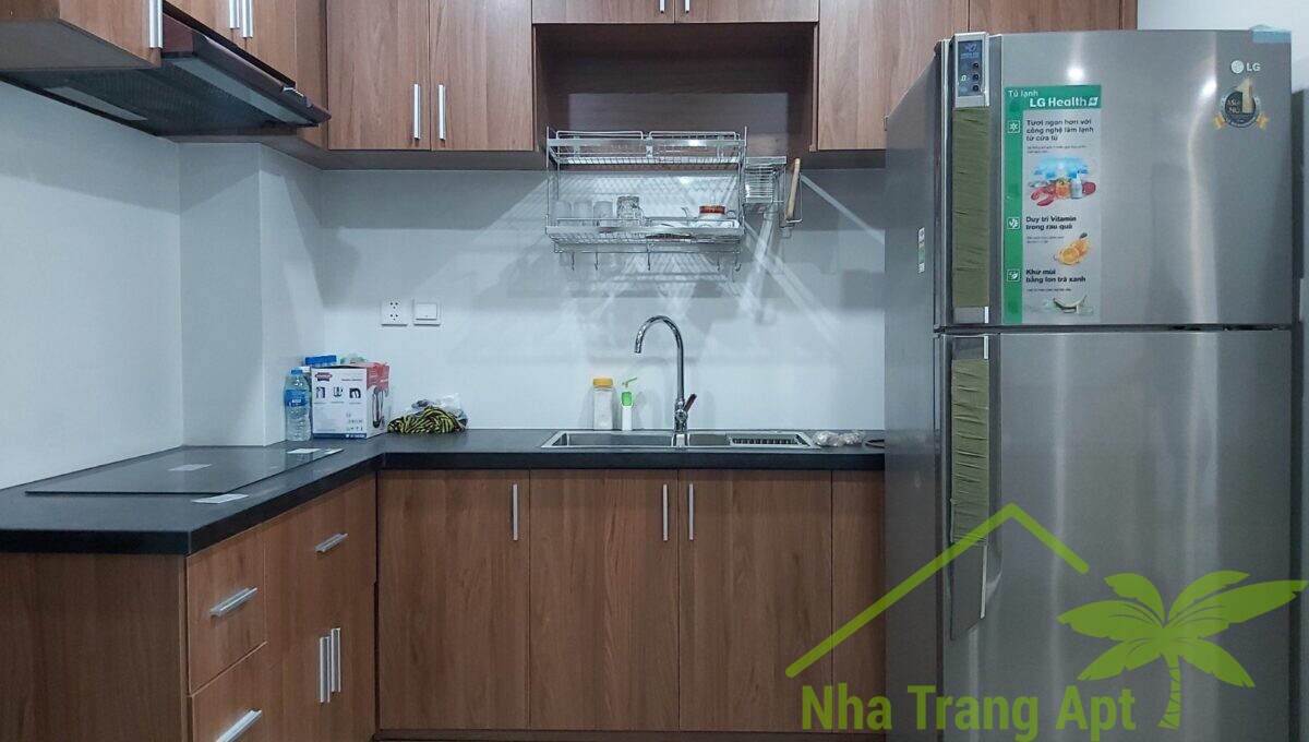 apartment for rent in nha trang a637-6
