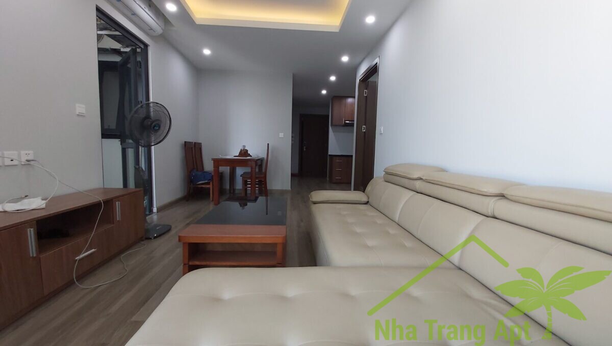 apartment for rent in nha trang a637-8