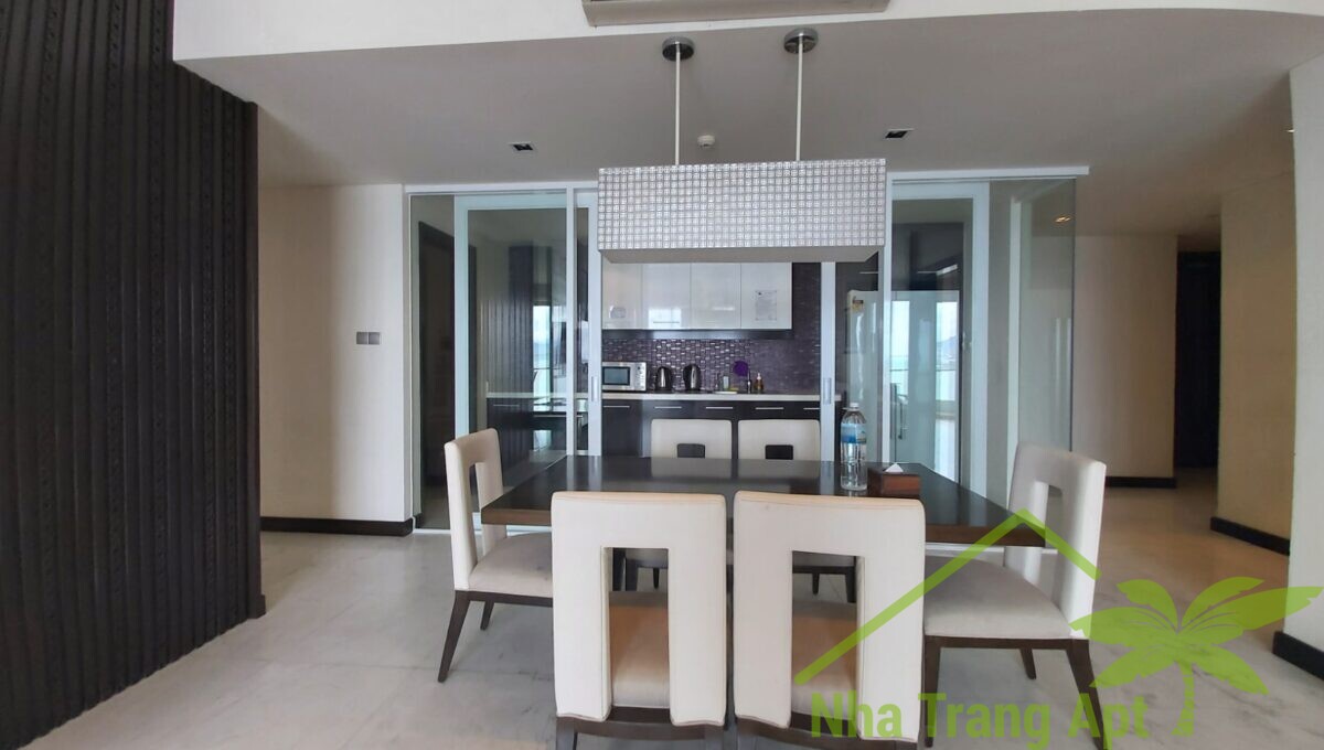apartment for rent in nha trang costa a633-1