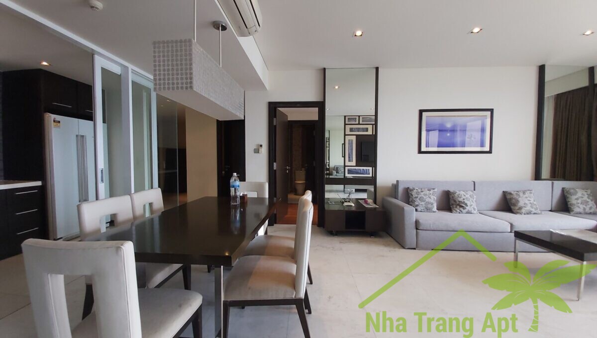 apartment for rent in nha trang costa a633-11