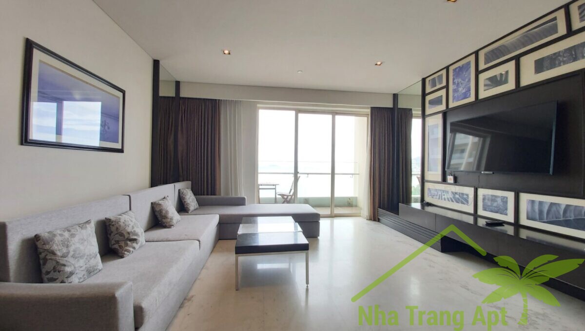 apartment for rent in nha trang costa a633-12
