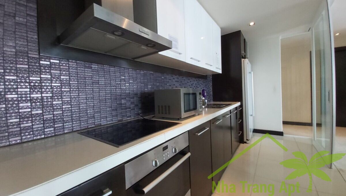 apartment for rent in nha trang costa a633-2