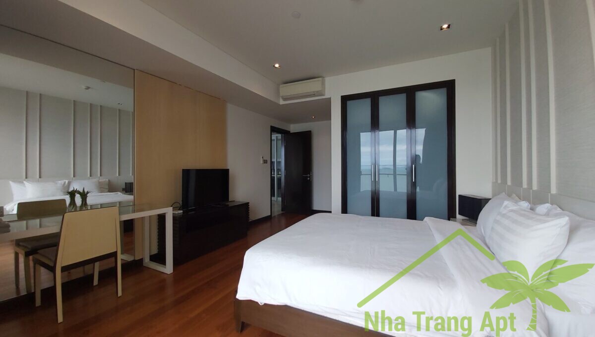 apartment for rent in nha trang costa a633-5