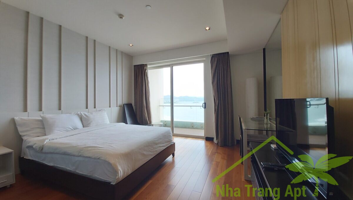 apartment for rent in nha trang costa a633-6