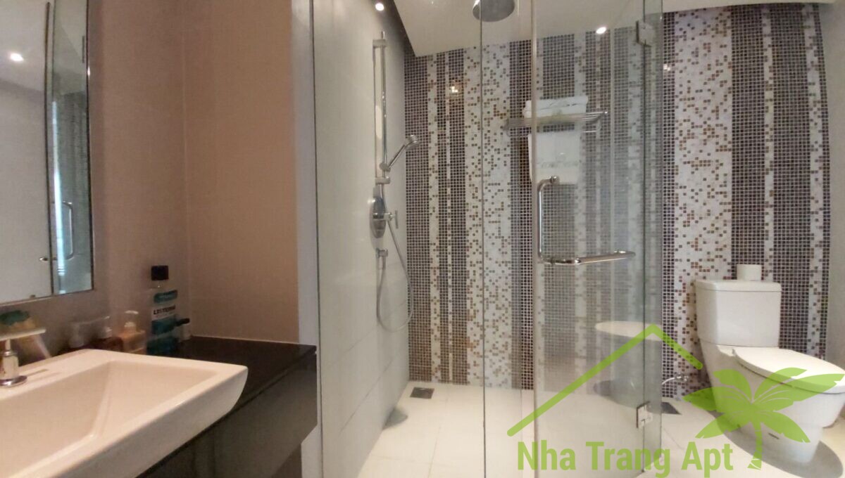 apartment for rent in nha trang costa a633-7