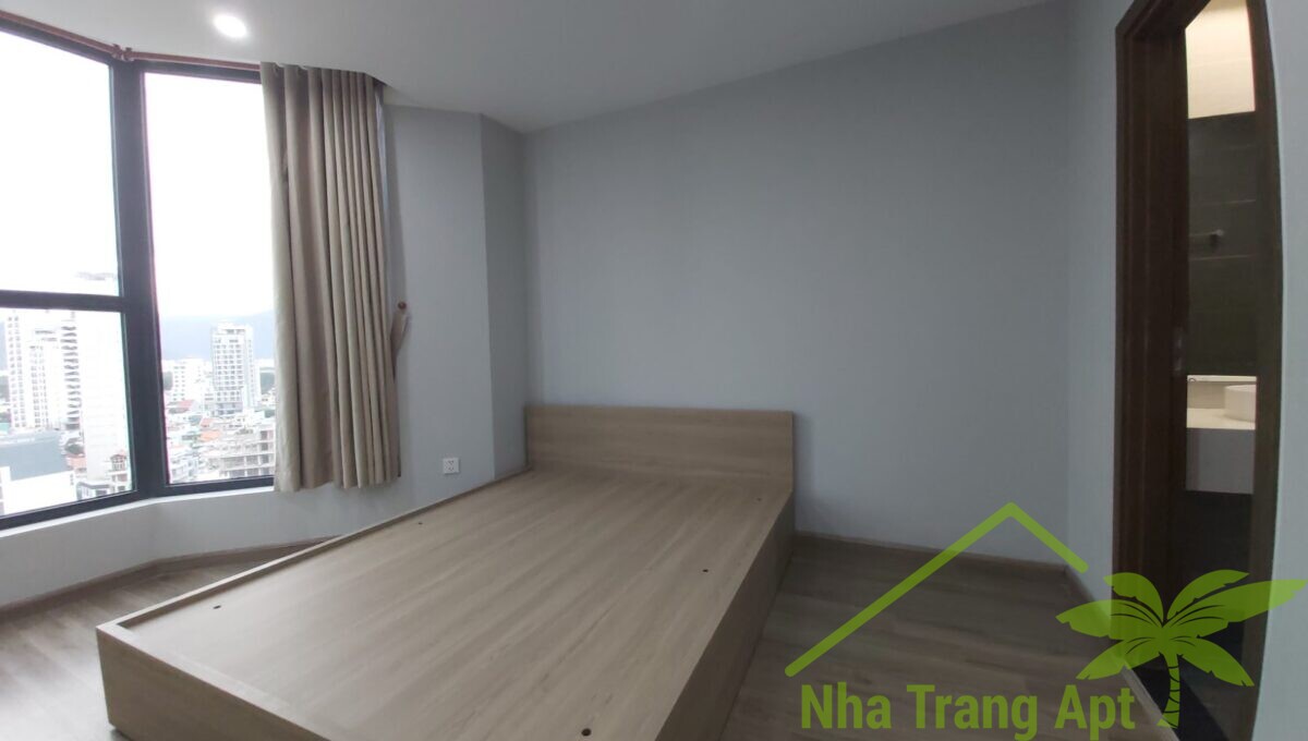 apartment for rent in nha trang hud building a634-7