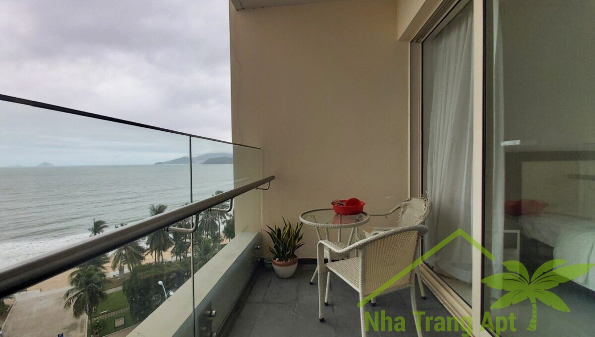 apartment for rent nha trang a632-2