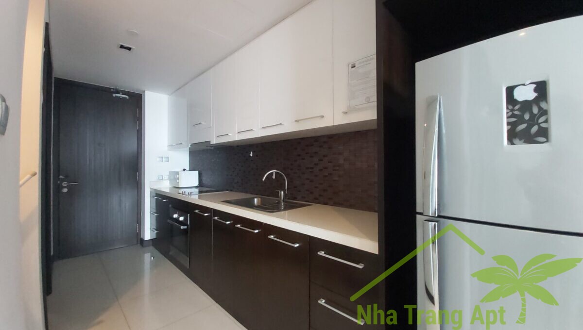 apartment for rent nha trang a632-3