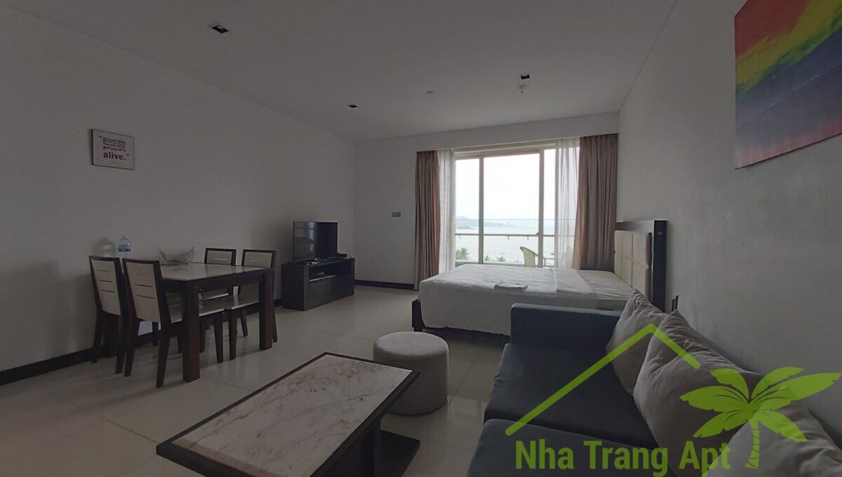 apartment for rent nha trang a632-4