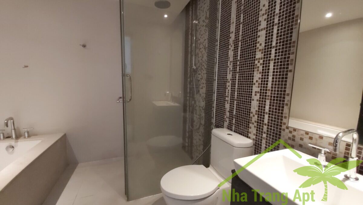apartment for rent nha trang a632-7