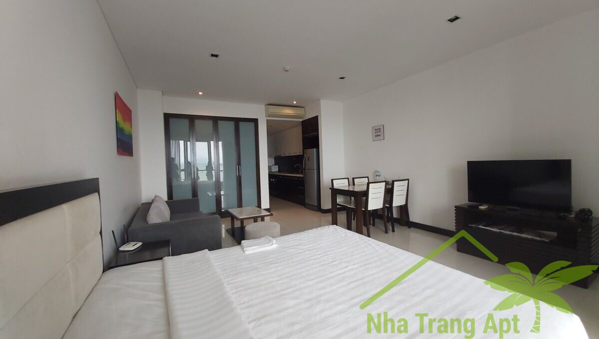 apartment for rent nha trang a632-8