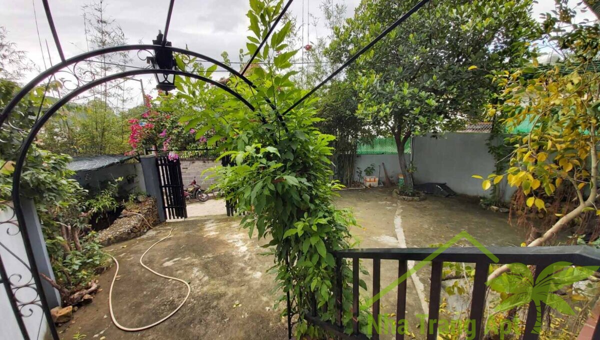 house for rent in nha trang h168-6