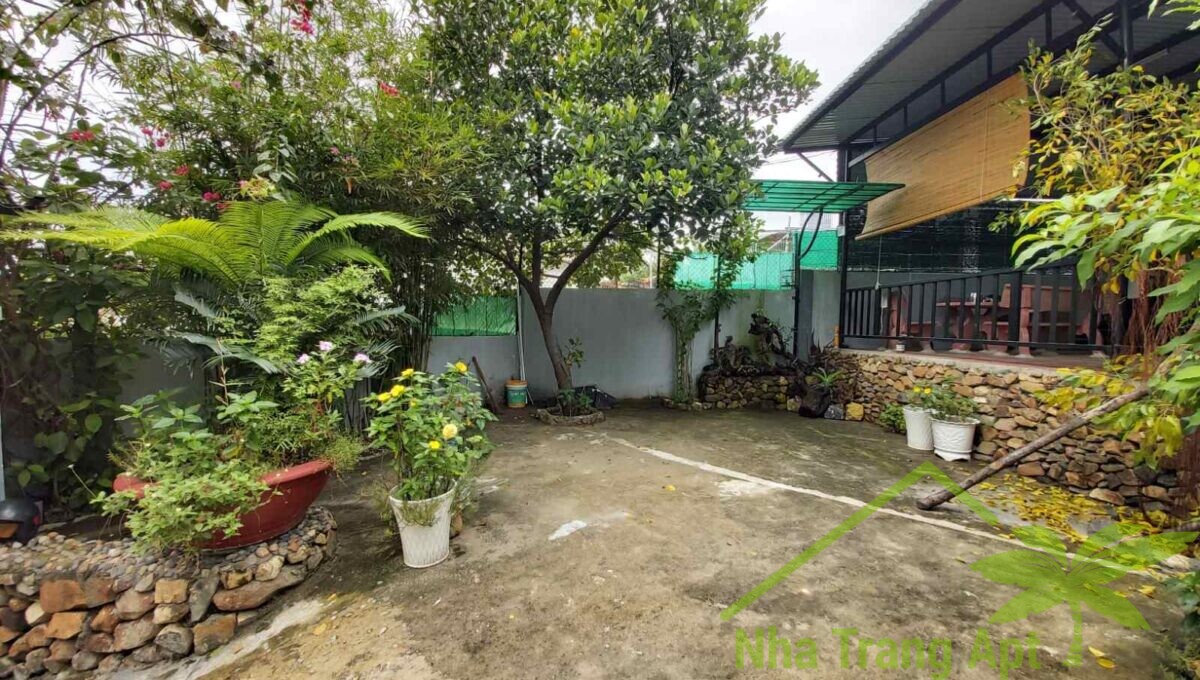 house for rent in nha trang h168-8