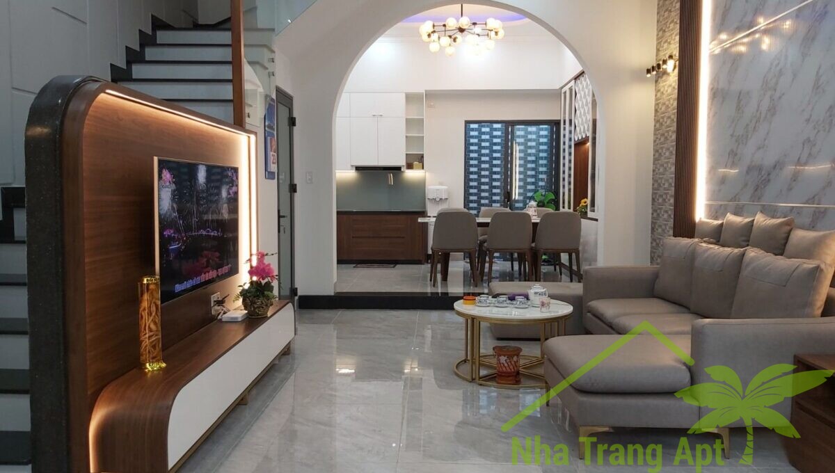 house for rent in nha trang h170-7