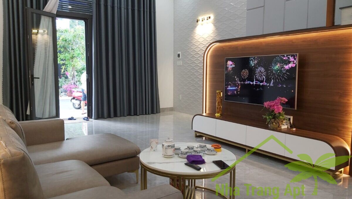 house for rent in nha trang h170-8