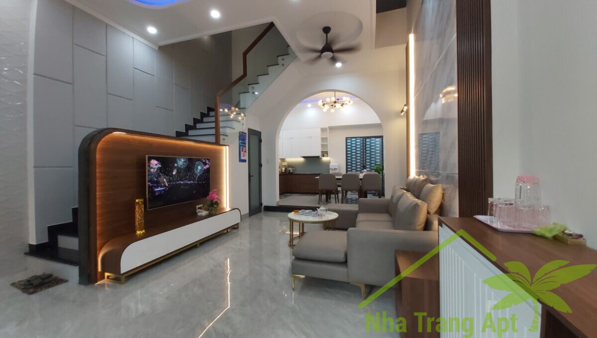 house for rent in nha trang h170-9