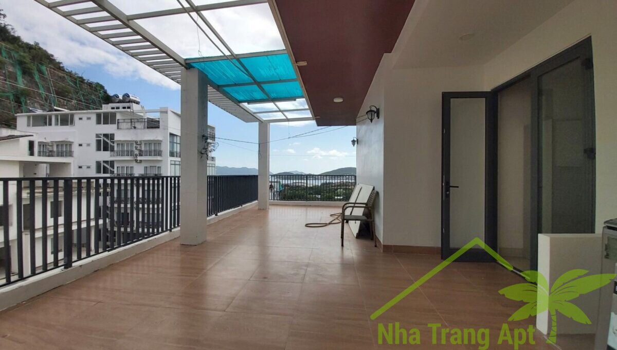 villa for rent in nha trang v130-10
