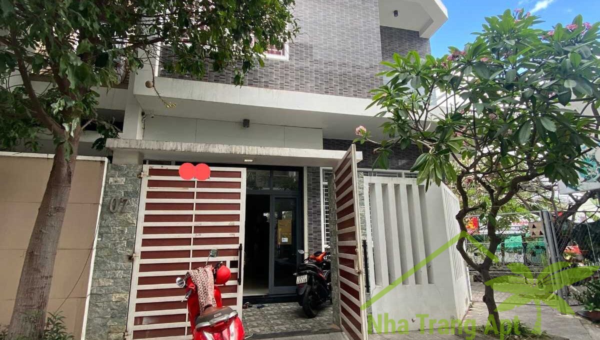 house for rent in nha trang h172-2