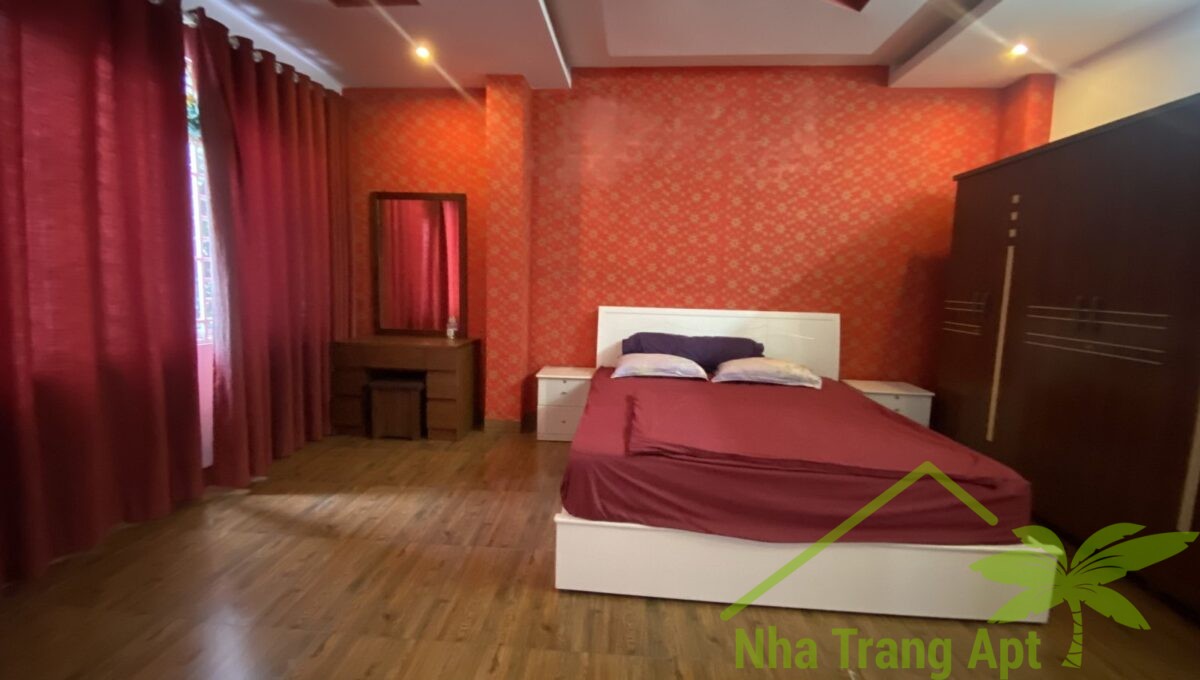 house for rent in nha trang h172-4