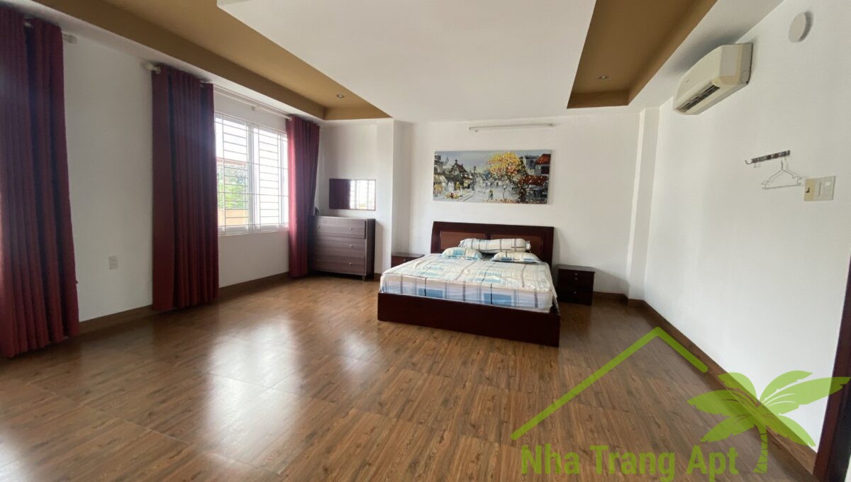 house for rent in nha trang h172-9