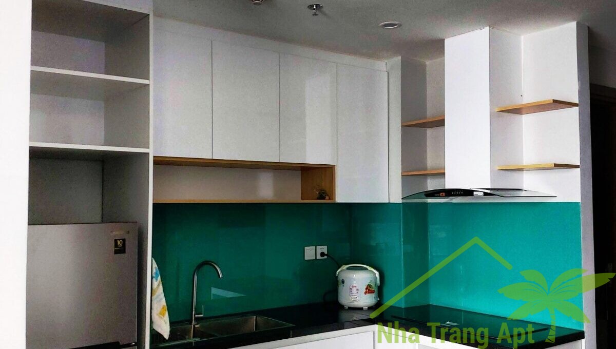 hud apartment for rent in nha trang a639-2