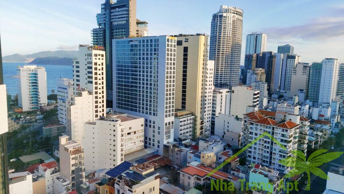 hud apartment for rent in nha trang a639-3