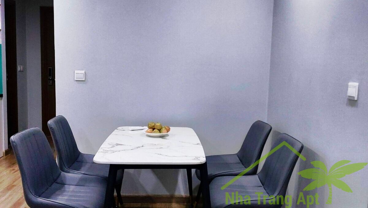 hud apartment for rent in nha trang a639-4