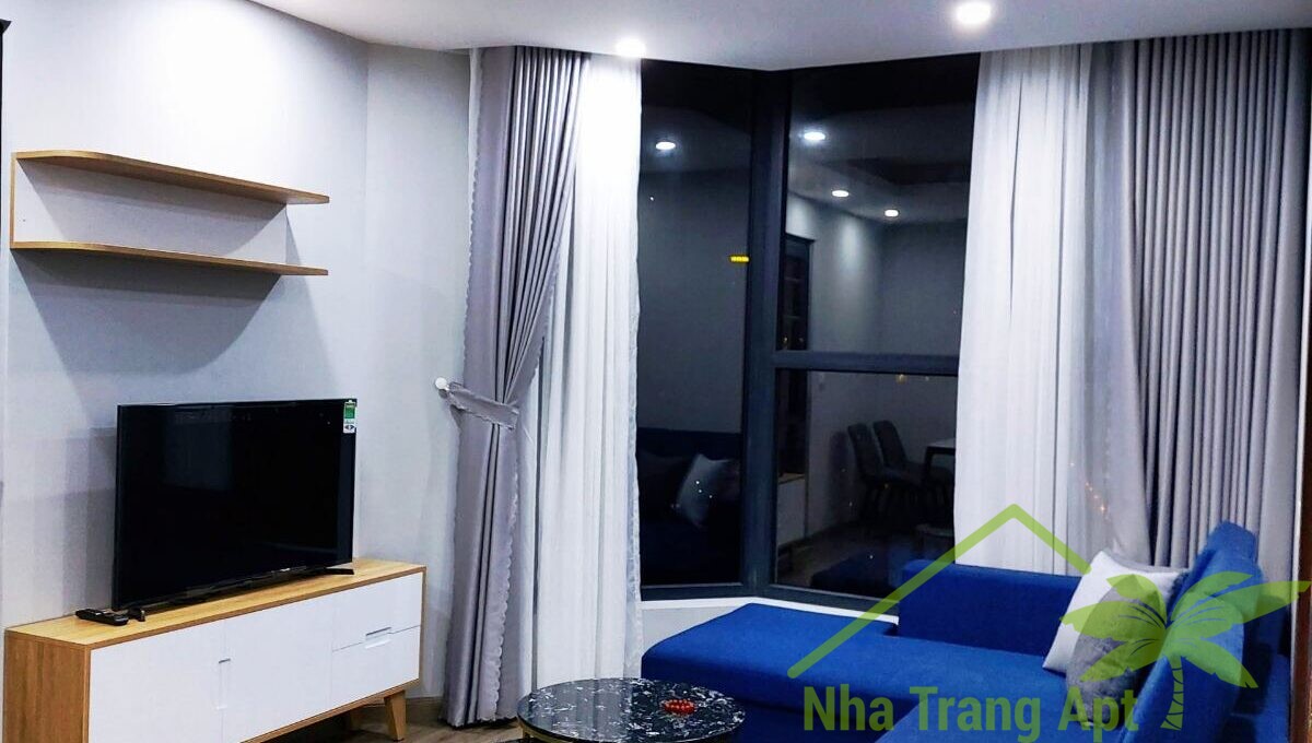 hud apartment for rent in nha trang a639-5