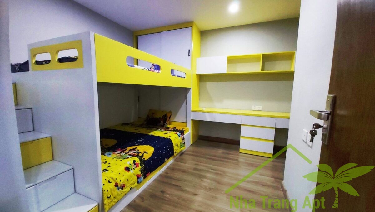 hud apartment for rent in nha trang a639-6