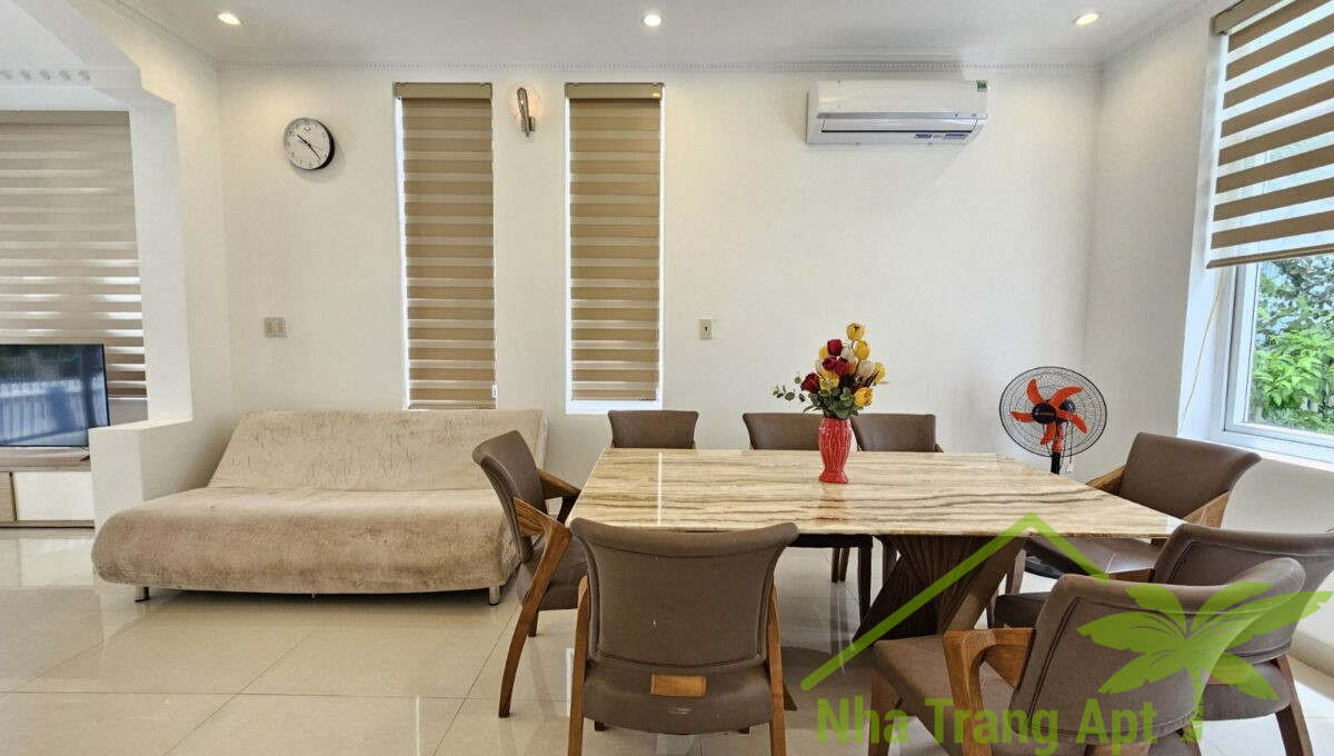 villa for rent in an vien nha trang v132-16