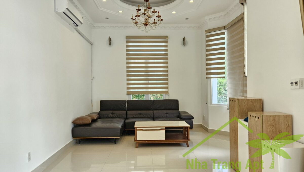 villa for rent in an vien nha trang v132-20