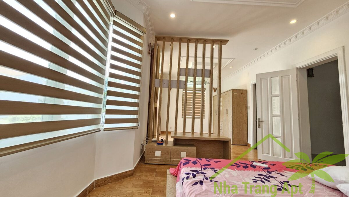 villa for rent in an vien nha trang v132-22