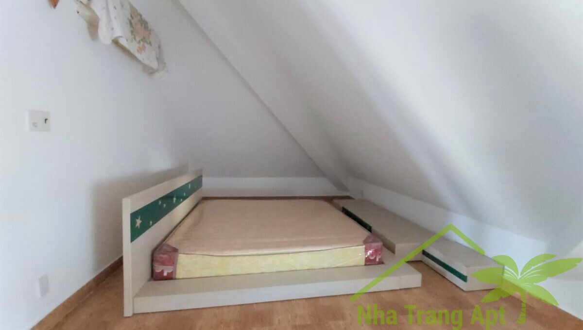 villa for rent in an vien nha trang v132-6