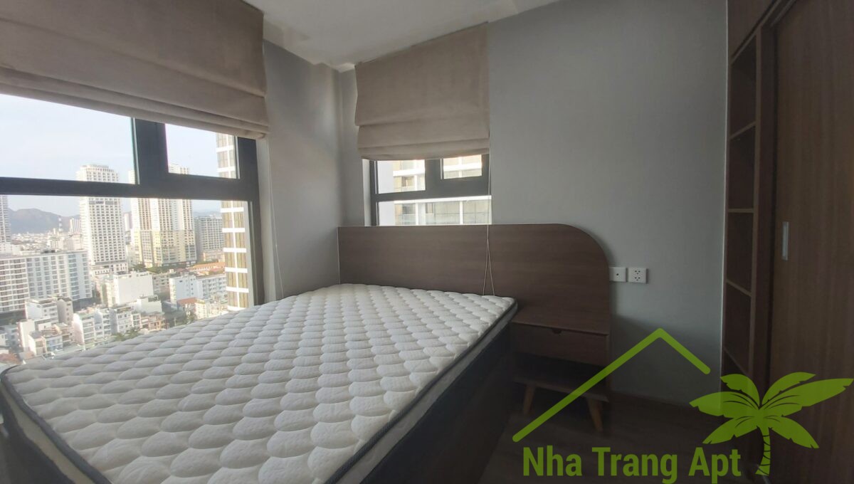 apartment for rent in hud nha trang a645-1