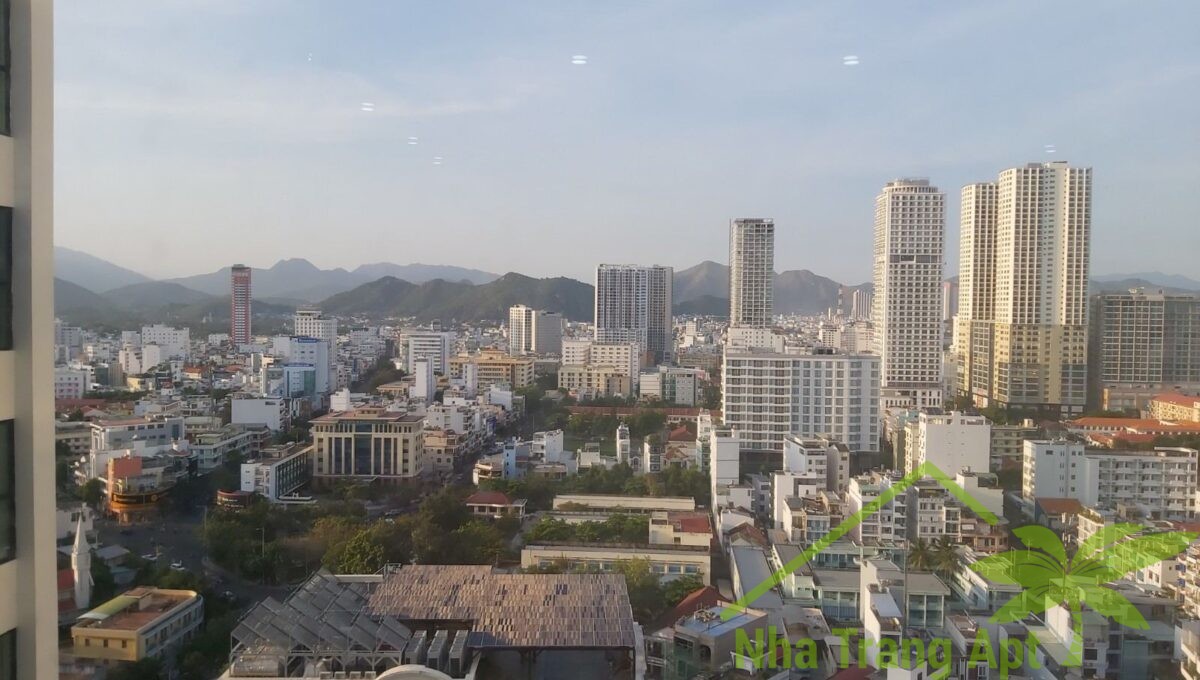 apartment for rent in hud nha trang a645-10