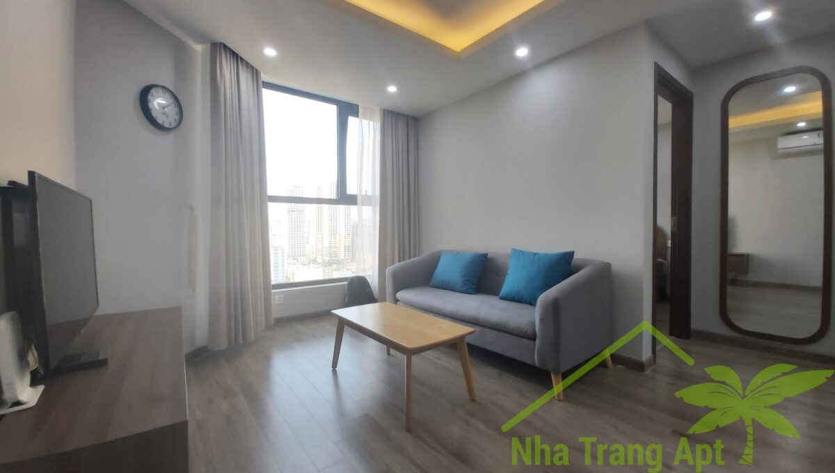 apartment for rent in hud nha trang a645-12