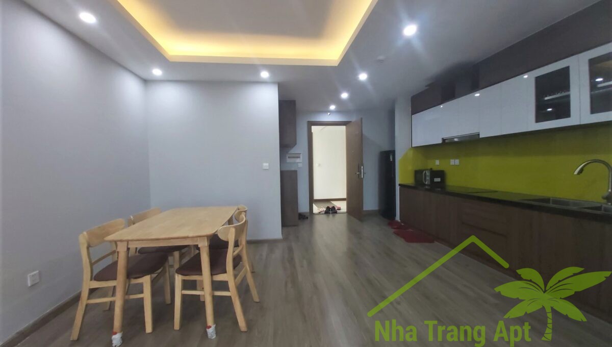 apartment for rent in hud nha trang a645-2