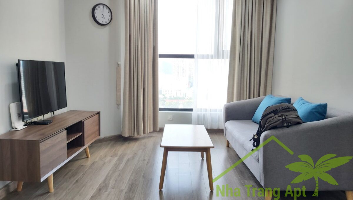 apartment for rent in hud nha trang a645-4