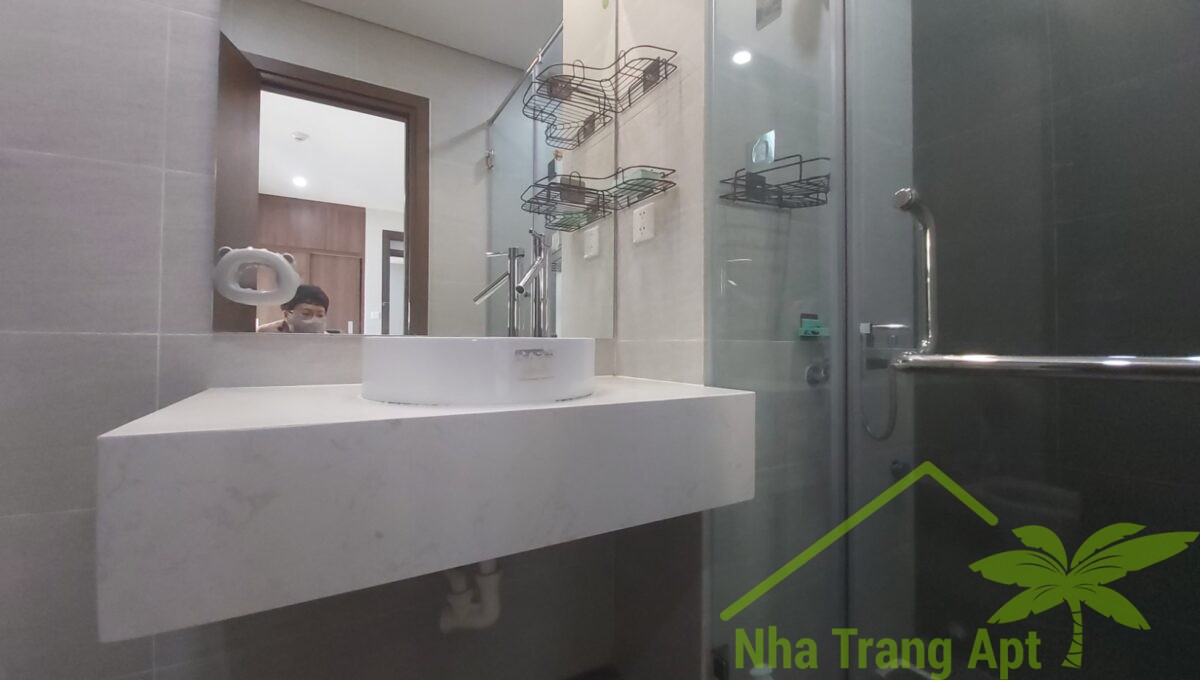 apartment for rent in hud nha trang a645-5