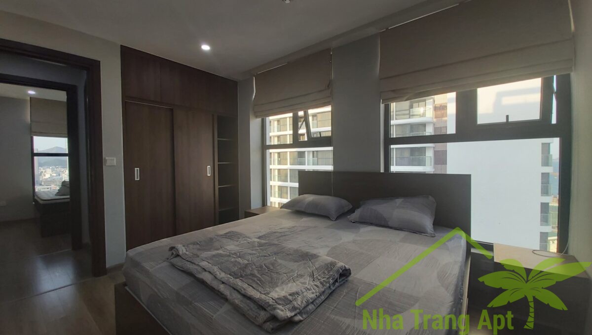 apartment for rent in hud nha trang a645-6