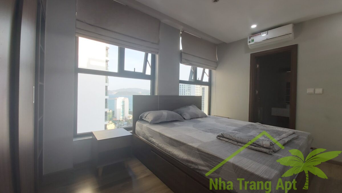 apartment for rent in hud nha trang a645-7