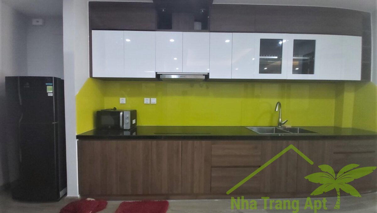 apartment for rent in hud nha trang a645-8