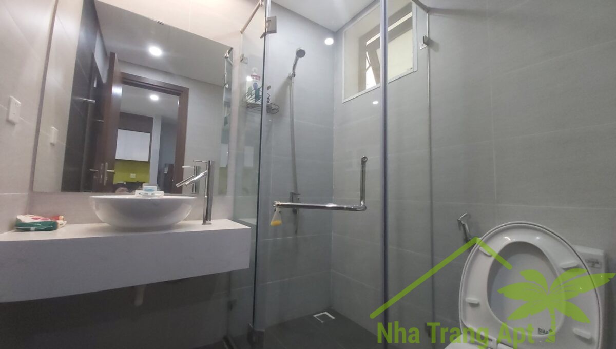 apartment for rent in hud nha trang a645-9