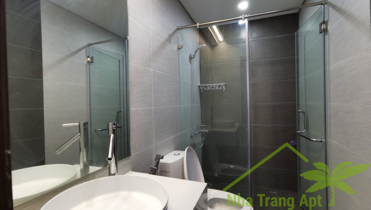 apartment for rent in hud nha trang a648-1